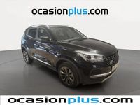 Usado DR DR 4.0 116 CV (85 kW) 2023 Blanco SUV