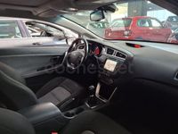 Usado Kia ProCeed 128 CV (94 kW) 2015 Granate Utilitario