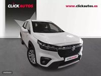Usado Suzuki SX4 S-Cross 129 CV (94 kW) 2025 Blanco SUV