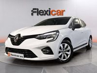 Käytetty Renault Clio V Business 101 HP (74 kW) 2022 Valkoinen Sedan