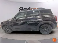 Usado Mini Cooper Countryman 136 CV (100 kW) 2021 Azul SUV