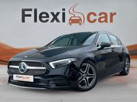 usado Mercedes A180 Clase APACK AMG - 5 P (2020) Diésel en Flexicar Mataró