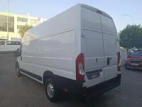Usado Citroën Jumper 131 CV (96 kW) 2018 Blanco Monovolumen