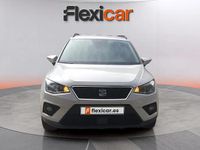 Usado Seat Arona Style 95 CV (69 kW) 2019 Blanco SUV