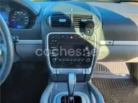 Usado Porsche Cayenne 240 CV (176 kW) 2010 Negro SUV