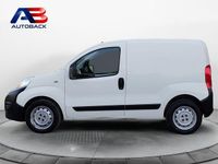 Usado Fiat Fiorino 95 CV (69 kW) 2021 Blanco Monovolumen