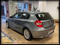 Usado BMW 118 122 CV (89 kW) 2006 Utilitario