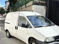 Usado Peugeot Boxer 2003 Diesel Van