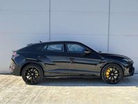 Usado Lamborghini Urus 650 CV (478 kW) 2020 Negro SUV
