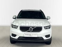 Begagnad Volvo XC40 156 HK (114 kW) 2018 Vit SUV