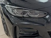 Käytetty BMW 430 286 HP (210 kW) 2022 Musta Coupe - kaksiovinen