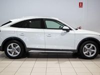 usado Audi Q5 35 Tdi Advanced S Tronic