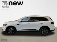 usado Renault Koleos Zen dCi 96 kW (130CV)