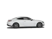 Nuevo Mercedes CLE300 258 CV (189 kW) 2025 Blanco opalita Coupe