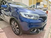 Usado Renault Kadjar LIMITED 110 CV (80 kW) 2018 Azul SUV