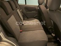 Usado Ford Fusion Trend 80 CV (58 kW) 2004 Beige Utilitario