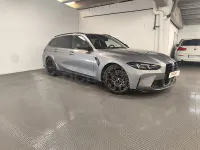 Usado BMW M3 Comfort Edition 530 CV (389 kW) 2025 Gris / plata Familiar