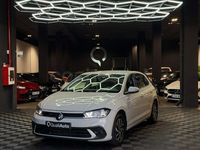 Usado VW Polo Life 95 CV (69 kW) 2023 Beige Utilitario