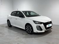 Usado Peugeot 208 Style 100 CV (73 kW) 2025 Blanco Utilitario
