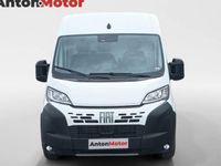 Nuevo Fiat Ducato 140 CV (102 kW) 2025 Van