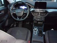 Usado Ford Kuga Titanium 191 CV (140 kW) 2022 Blanco SUV