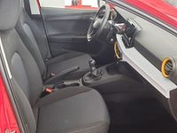 usado Seat Ibiza 1.0 TSI S&S Style XM 81 kW (110 CV)