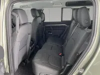 Usado Land Rover Defender S 249 CV (183 kW) 2025 Pangea green SUV