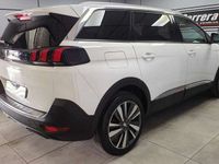 usado Peugeot 5008 1.2 PureTech S&S Access 130