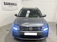 usado VW Tiguan Allspace 2.0TDI Advance 110kW