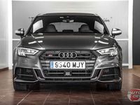 usado Audi S3 2.0 TFSI quattro S tronic 228kW