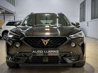 Usado Cupra Formentor VZ 245 CV (180 kW) 2023 Negro SUV
