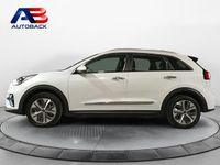 Usado Kia e-Niro 150 kW (204 CV) 2022 Blanco SUV