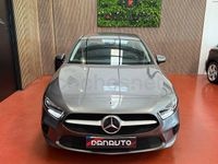Usado Mercedes A180 116 CV (85 kW) 2021 Beige Berlina