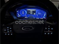 Usado Ford Focus ST-Line X 155 CV (114 kW) 2023 Azul Berlina