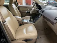 Usado Volvo XC90 Momentum 200 CV (147 kW) 2010 Negro SUV