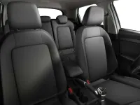 Nuevo Audi A1 Sportback Advanced Plus 116 CV (85 kW) 2026 Blanco Utilitario