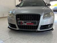 Usado Audi A4 140 CV (102 kW) 2006 Gris Berlina