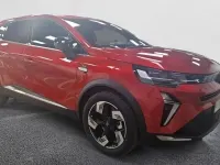 Usado Renault Symbioz Techno 160 CV (117 kW) 2026 SUV