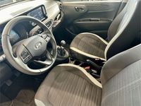 usado Hyundai i10 1.0 Mpi Klass