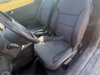 Usado Audi A3 Attraction 110 CV (80 kW) 2002 Azul Utilitario