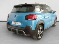 Usado Citroën C3 Aircross PureTech 110 CV (80 kW) 2020 SUV