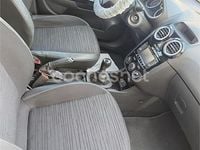 Usado Chevrolet Cruze LT 130 CV (95 kW) 2015 Gris / plata Berlina