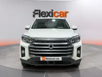 Usado SsangYong Musso 204 CV (150 kW) 2024 Blanco SUV