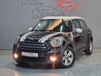 Usado Mini Cooper D Countryman 112 CV (82 kW) 2014 Negro SUV