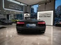 Usado Audi R8 Coupé Comfort 540 CV (397 kW) 2016 Gris Coupe