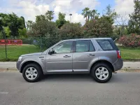 Usado Land Rover Freelander 2 S 190 CV (139 kW) 2011 Beige SUV