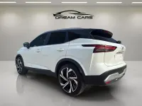 Usado Nissan Qashqai Tekna+ 158 CV (116 kW) 2022 Blanco SUV