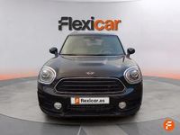Usado Mini Cooper Countryman 136 HP (100 kW) 2020 Preto SUV