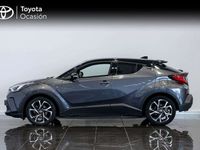 usado Toyota C-HR 125H Advance