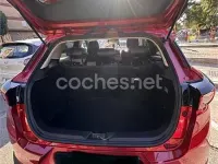 Usado Mazda CX-3 121 CV (88 kW) 2020 Rojo SUV